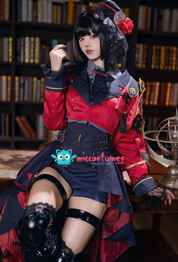 京極正宗 コスプレ 衣装 - 刀剣乱舞 京極正宗 コスプレ | コスプレ衣装通販